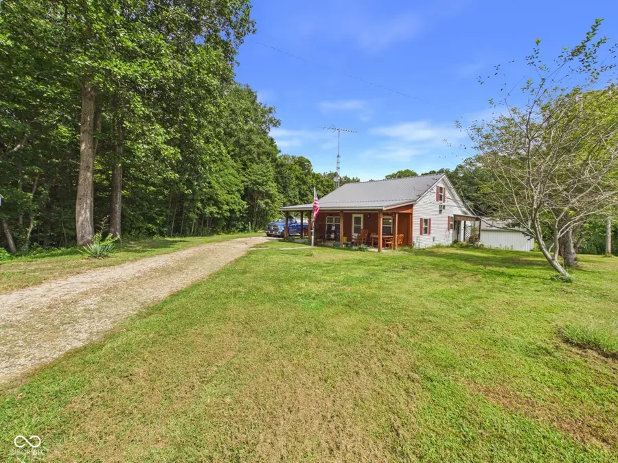 11187 Tuggle Road, Laurel, IN 47024 - #2