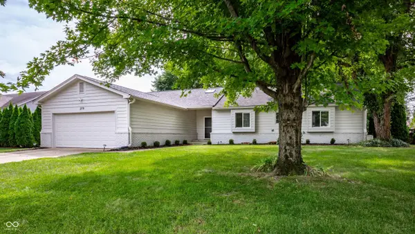 219 Andover Lane, Noblesville, IN 46060