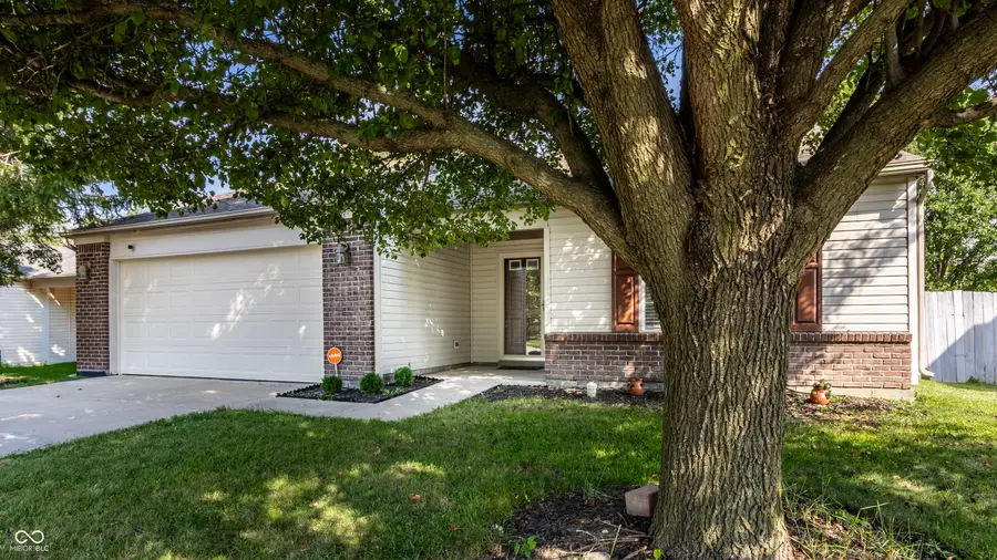 10890 Vanguard Lane, Indianapolis, IN 46234 - #2