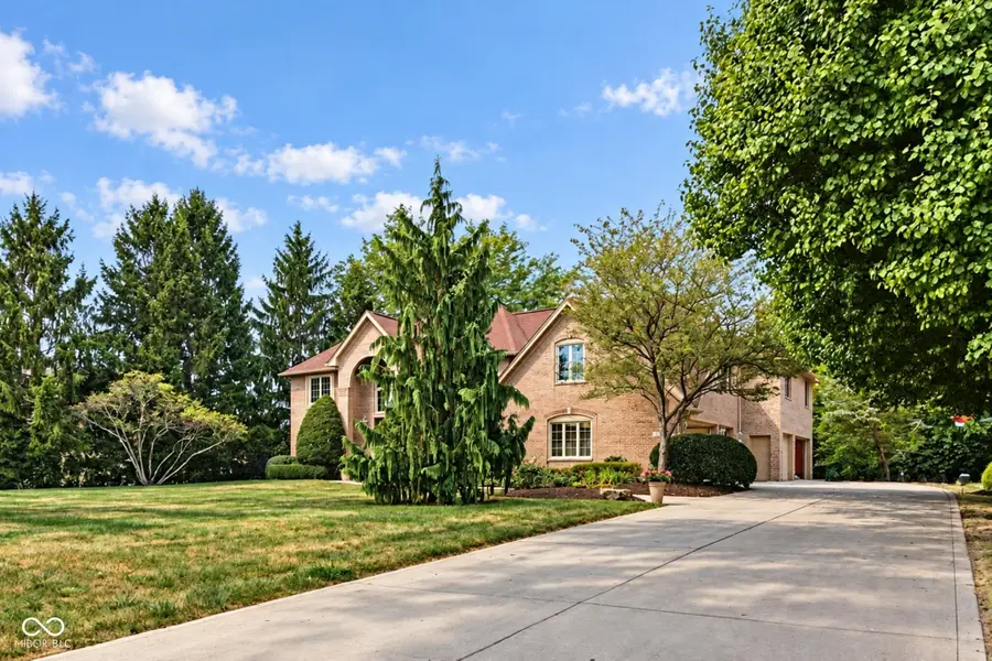 7437 W Banton Circle, New Palestine, IN 46163 - #3