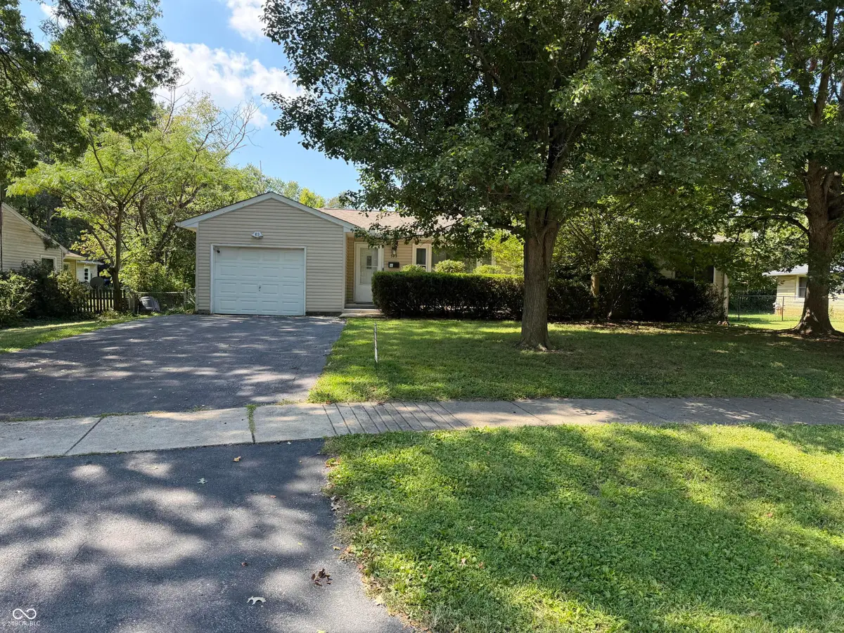 323 N Hillsdale Drive, Bloomington, IN 47408 - #1