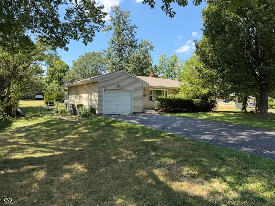 323 N Hillsdale Drive, Bloomington, IN 47408 - #2