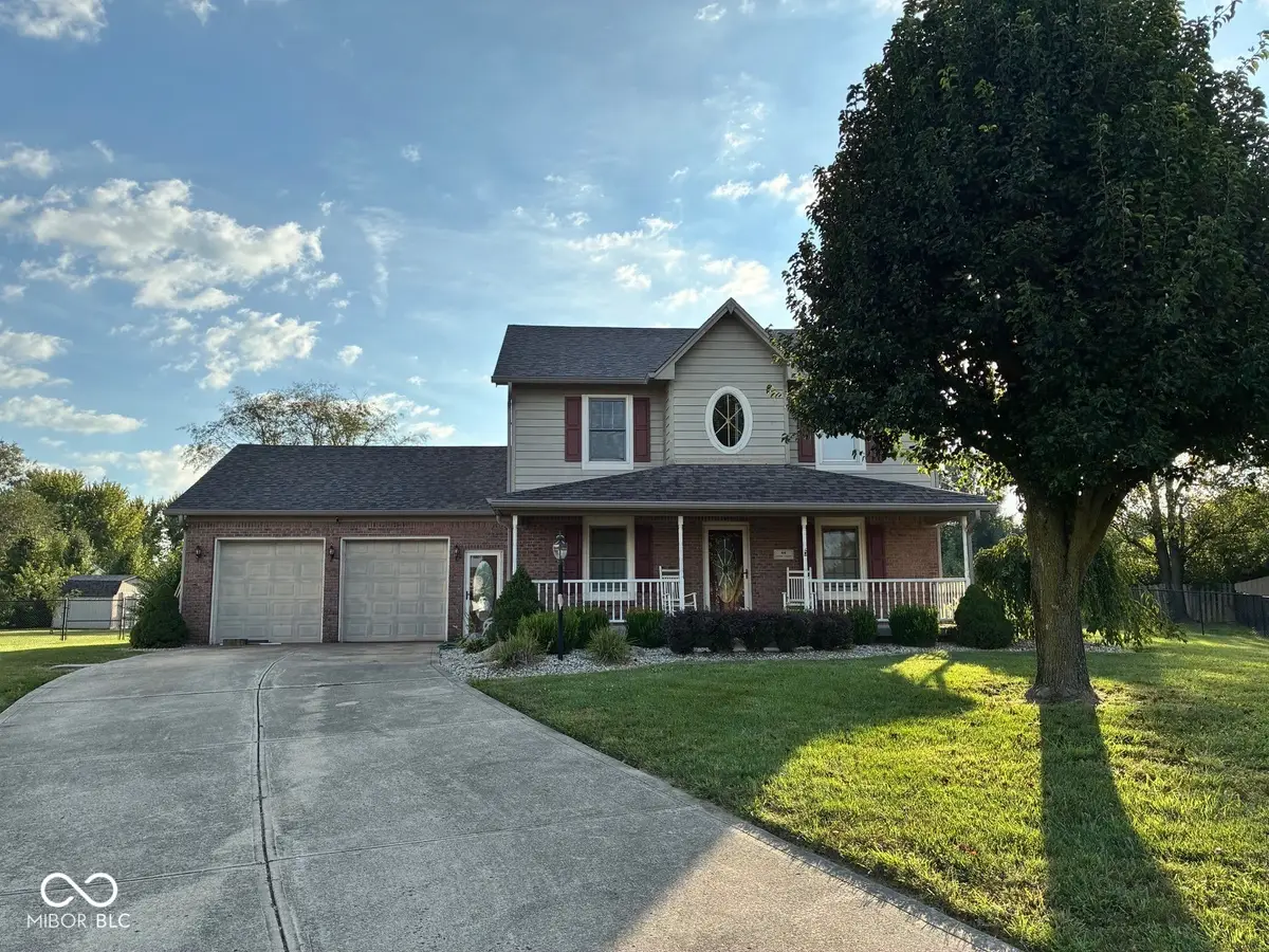 65 Adams, Whiteland, IN 46184 - #1