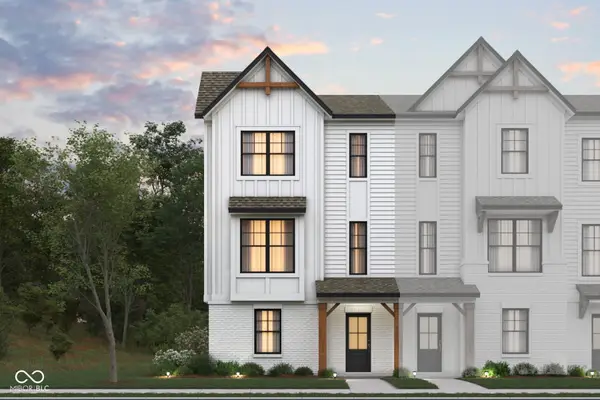 7056 Wilden Drive, Brownsburg, IN 46112