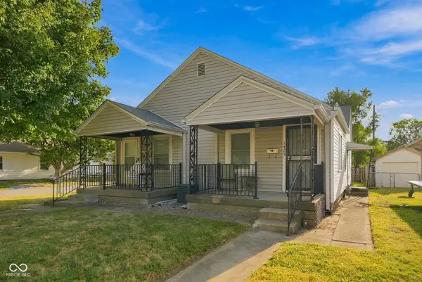 1429 N Denny Street, Indianapolis, IN 46201