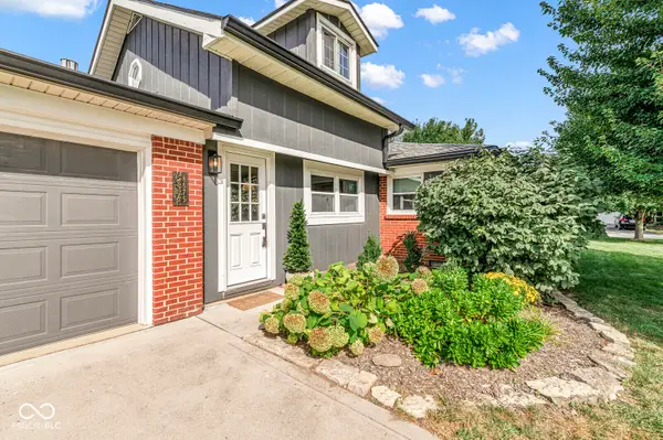 8675 Luann Street, Noblesville, IN 46062