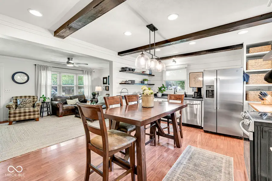 8675 Luann Street, Noblesville, IN 46062 - #3