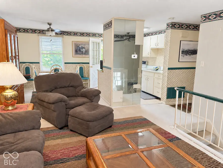 9033 Caminito Court, Indianapolis, IN 46234 - #3