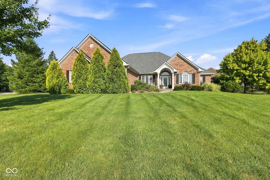 7630 Bluebird Court, Brownsburg, IN 46112 - #2