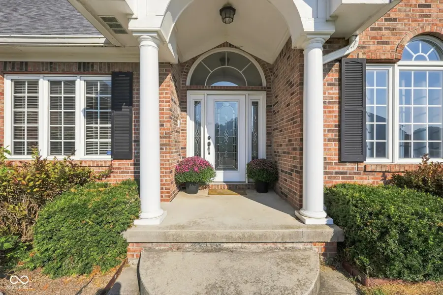 7630 Bluebird Court, Brownsburg, IN 46112 - #3