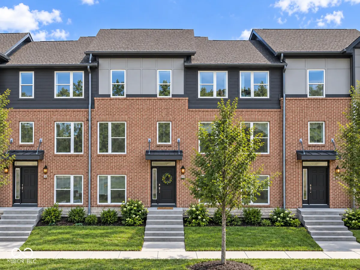 13285 Minden Drive, Fishers, IN 46037 - #1