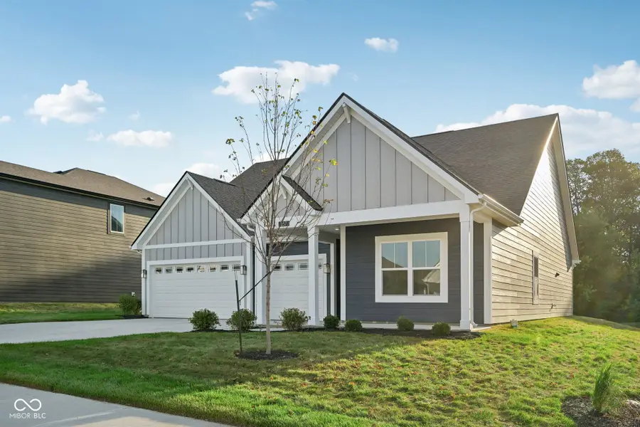 257 Sam Himsel Way, Danville, IN 46122 - #2