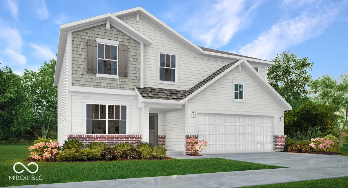 11635 Kylemore Drive, Indianapolis, IN 46235 - #1