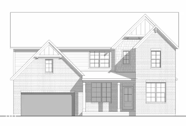 20004 Rippling Rock Court, Westfield, IN 46074