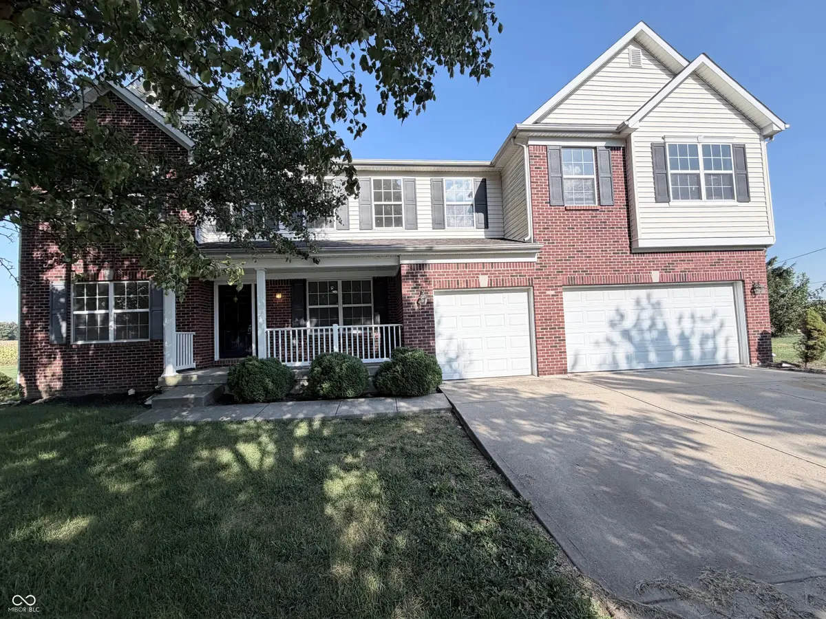 11248 Marlin Court, Noblesville, IN 46060 - #1