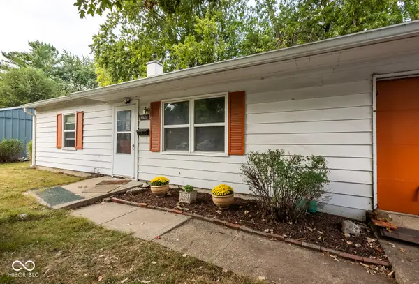 3526 Clark Road, Indianapolis, IN 46224