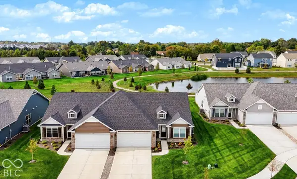 134 Maxim Court, Cumberland, IN 46229