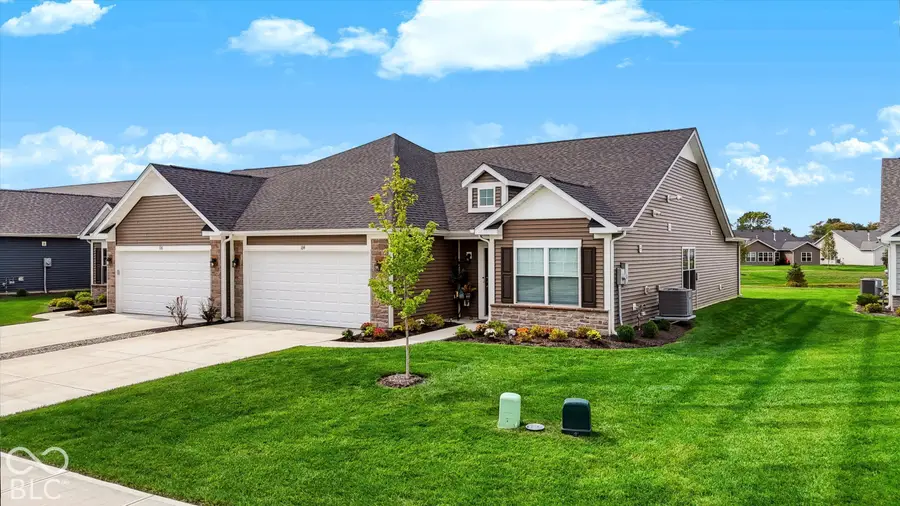 134 Maxim Court, Cumberland, IN 46229 - #3