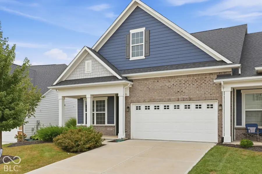 16997 Adler Lane, Noblesville, IN 46060 - #2