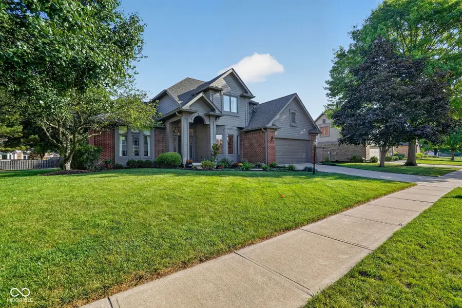 9958 Northwind Drive, Indianapolis, IN 46256 - #3