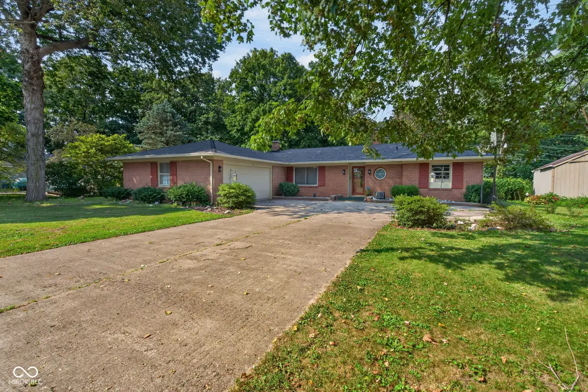 2112 E Memory Lane, Anderson, IN 46013 - #1