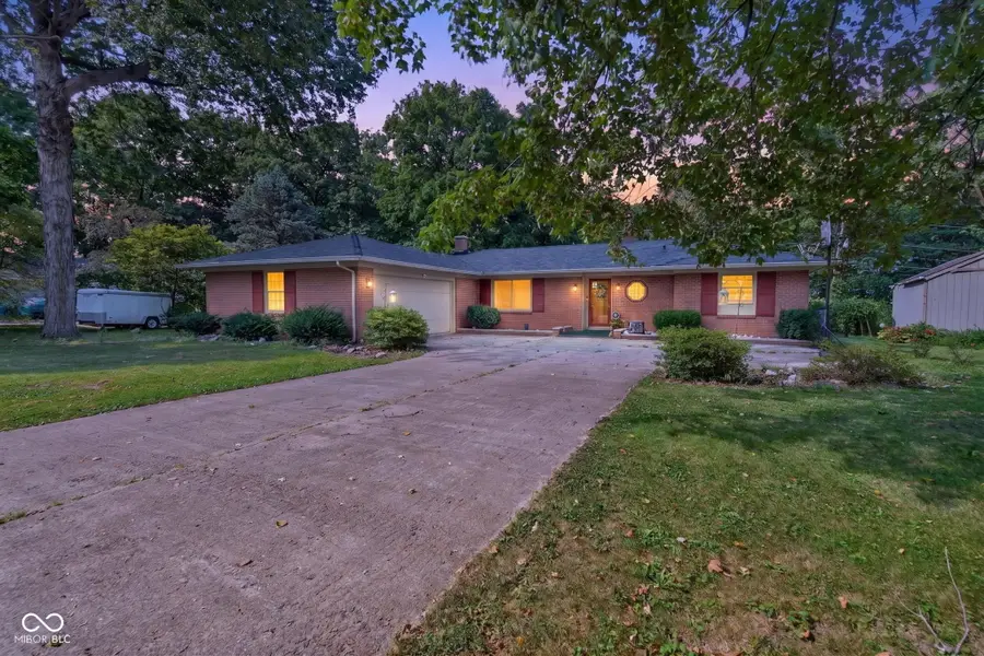 2112 E Memory Lane, Anderson, IN 46013 - #2