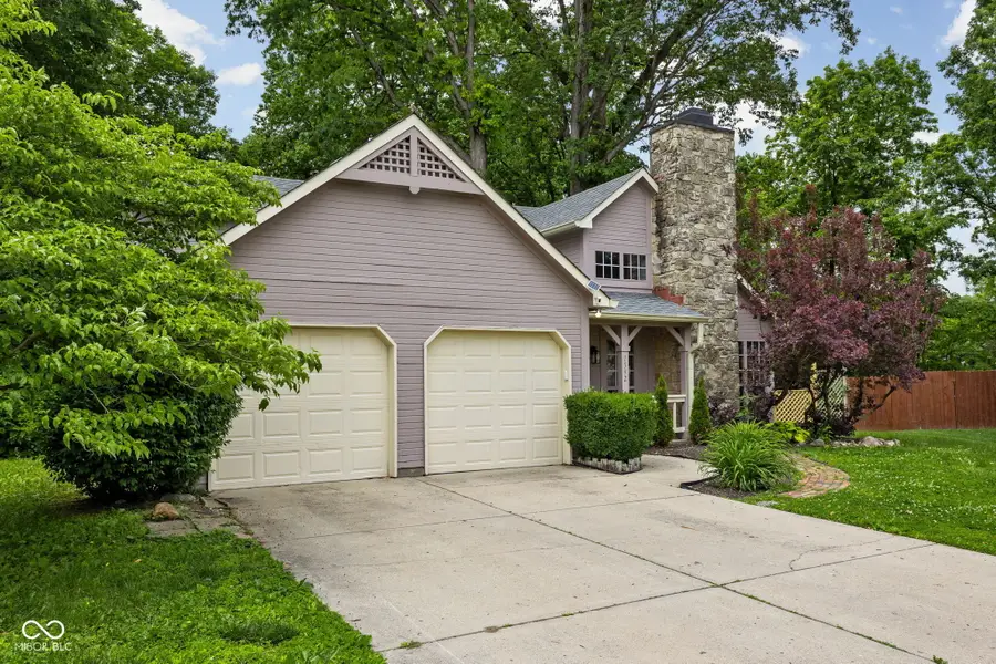 7542 Higdon Court, Indianapolis, IN 46214 - #2