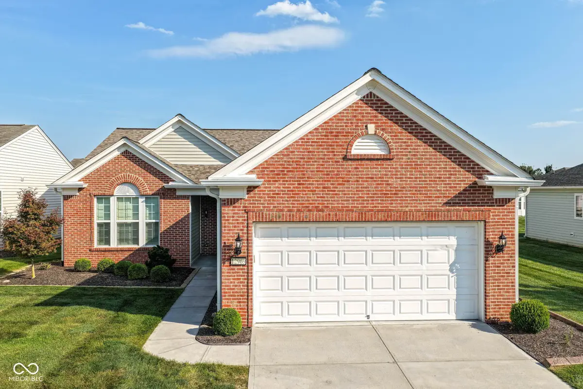 12969 Merlot Lane, Fishers, IN 46037 - #1