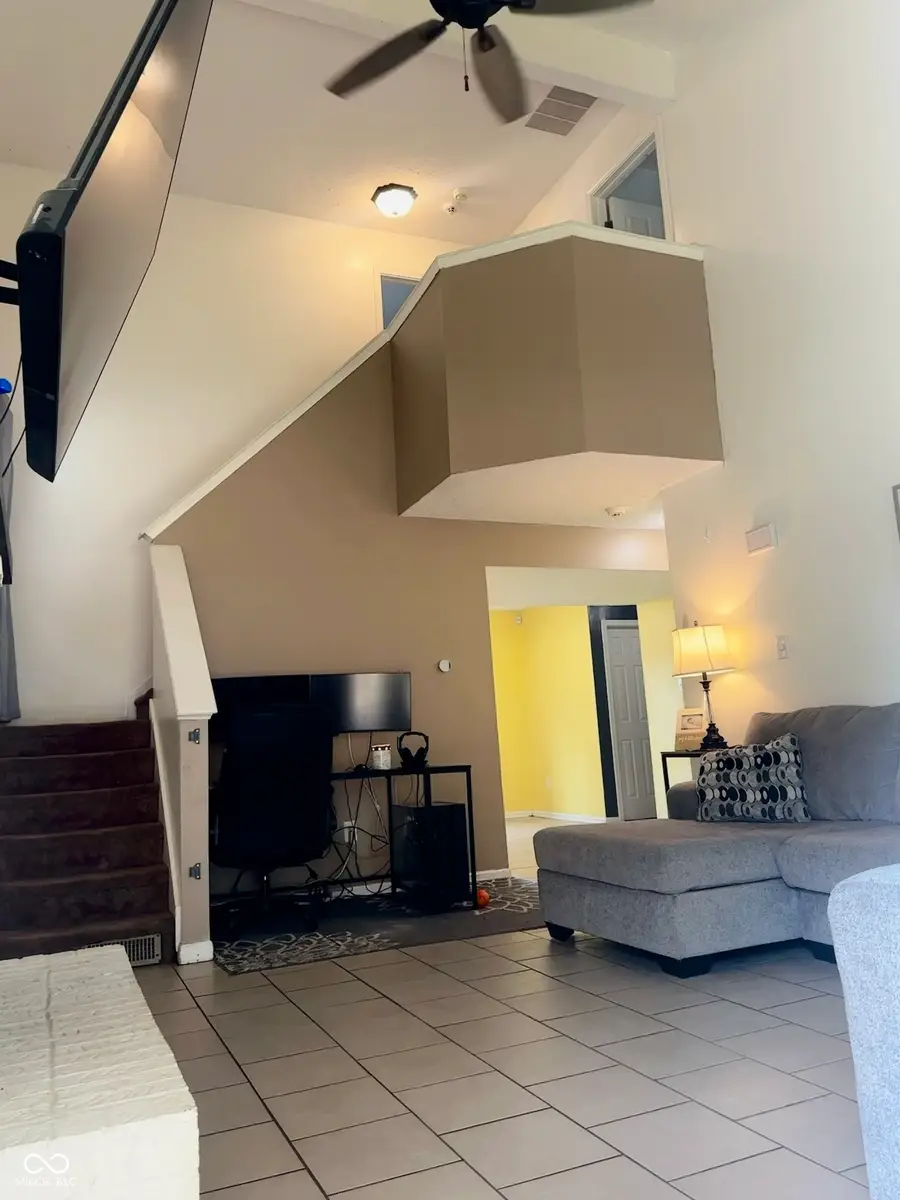 7174 N Eagle Cove Drive, Indianapolis, IN 46254 - #3