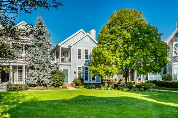 663 Ellsworth Street, Indianapolis, IN 46202