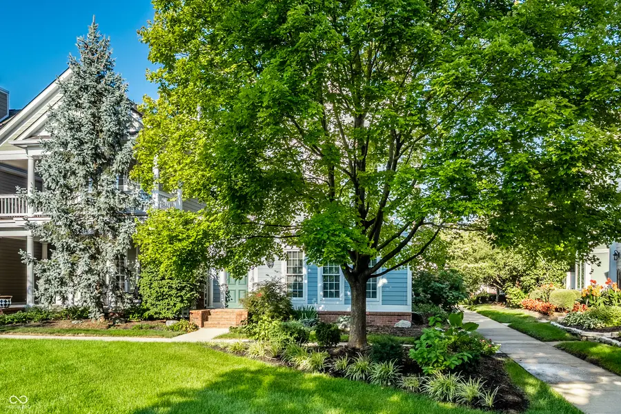 663 Ellsworth Street, Indianapolis, IN 46202 - #3