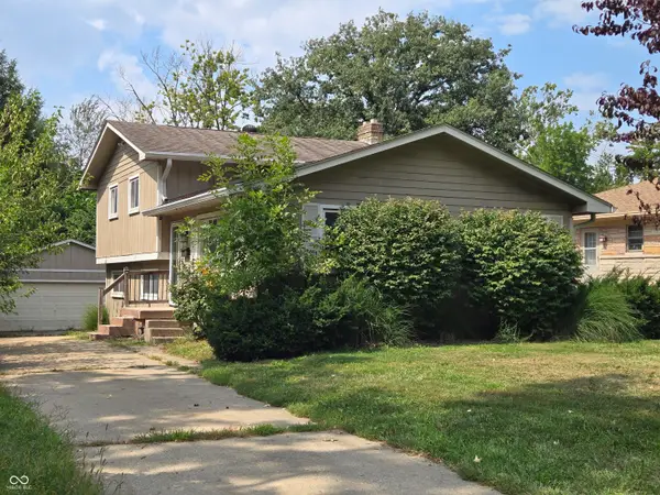 222 N Eaton, Indianapolis, IN 46219