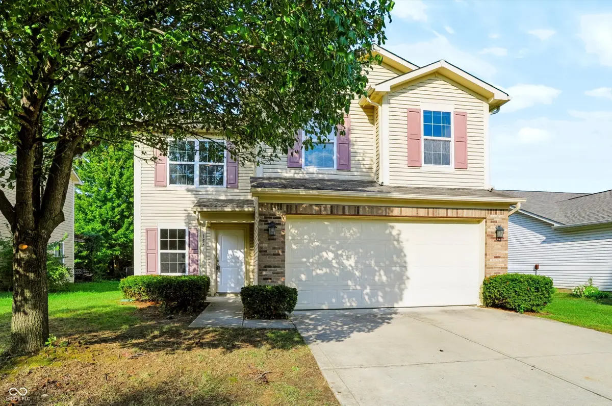 154 Thistlewood Drive, Greenfield, IN 46140 - #1