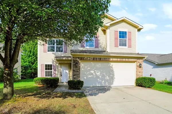 154 Thistlewood Drive, Greenfield, IN 46140