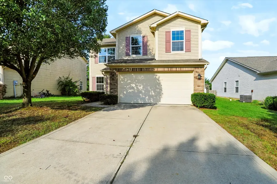 154 Thistlewood Drive, Greenfield, IN 46140 - #3