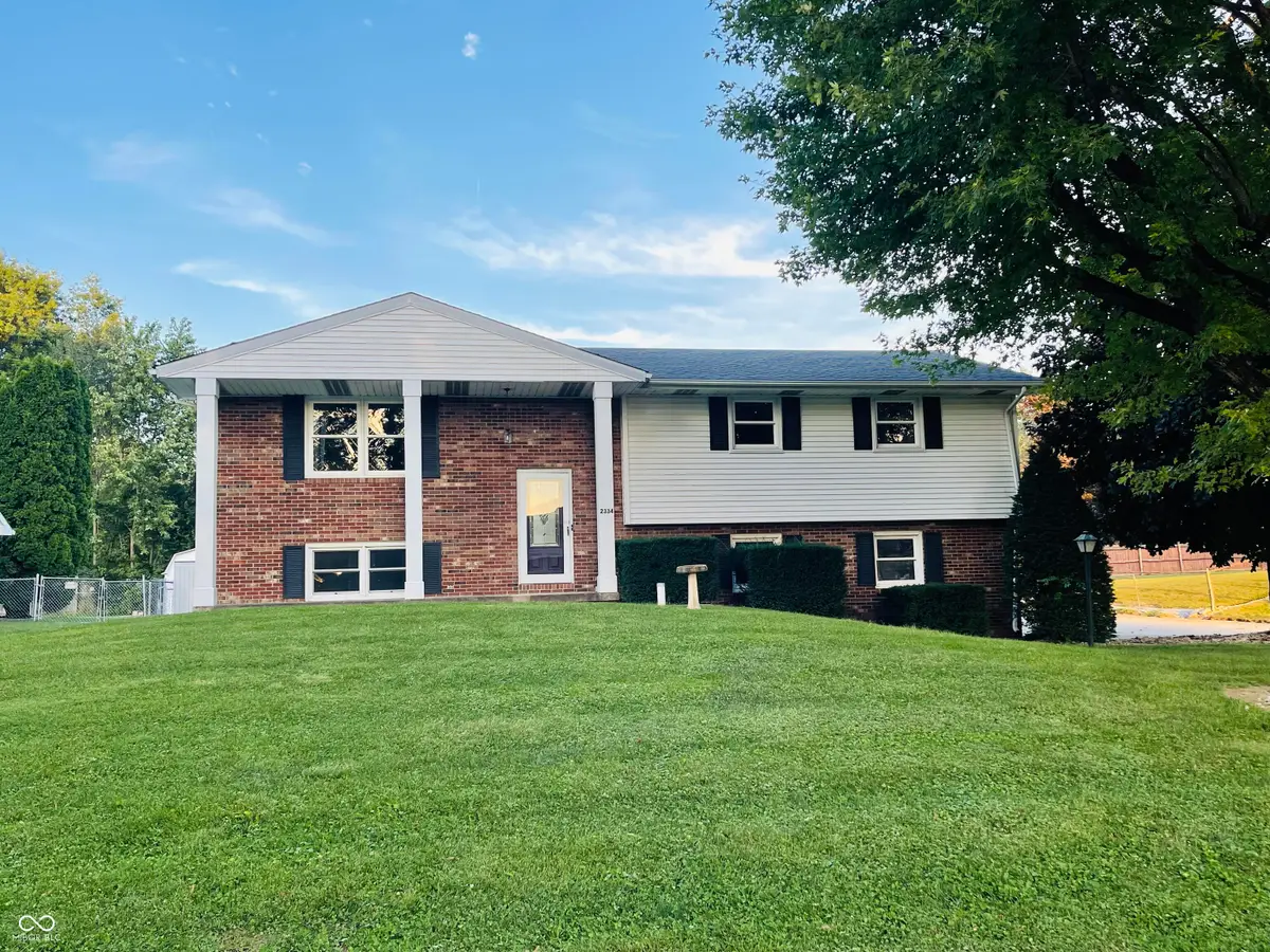 2334 Malibu Court, Anderson, IN 46012 - #1