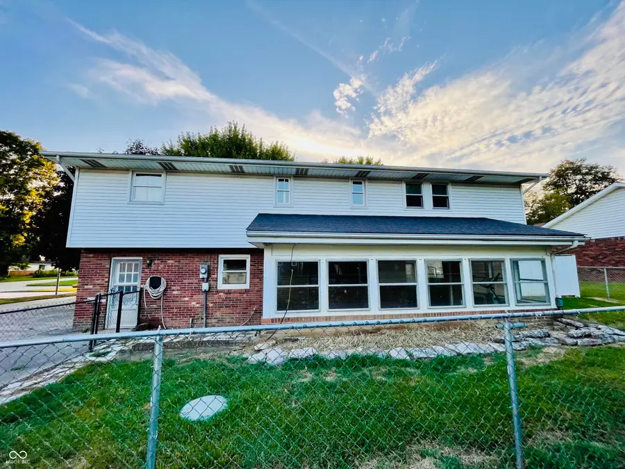 2334 Malibu Court, Anderson, IN 46012 - #2