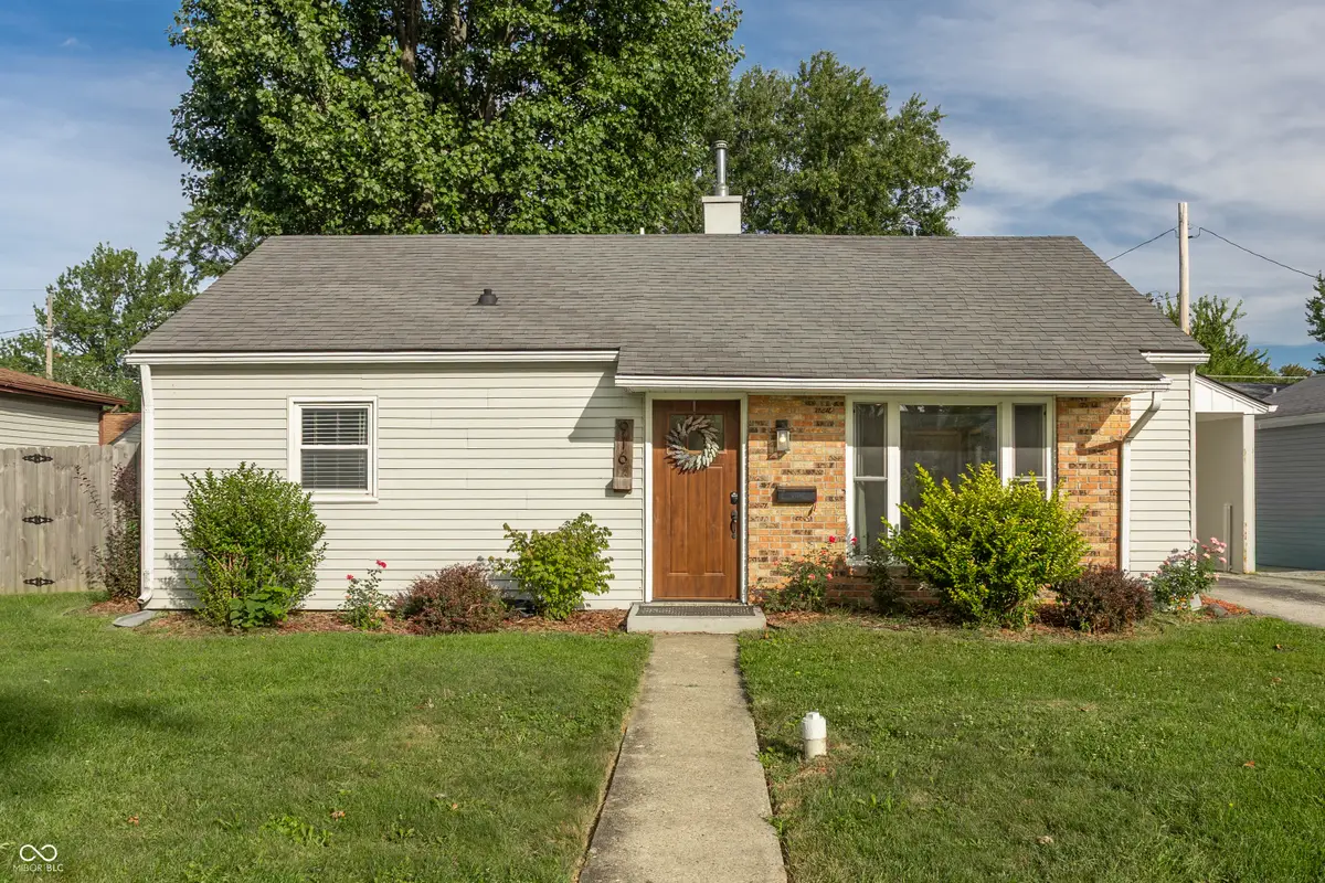 916 S Outer Drive, Lebanon, IN 46052 - #1