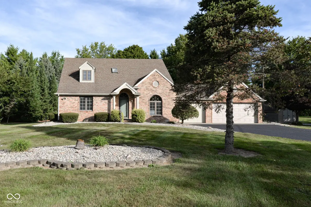 12066 N 125 W, Alexandria, IN 46001 - #1