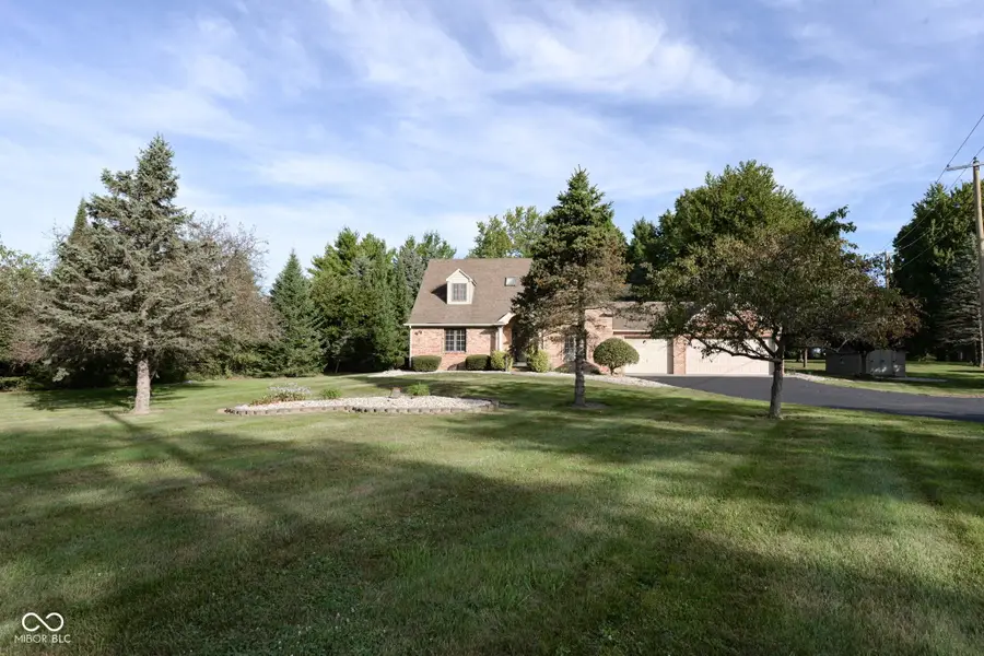 12066 N 125 W, Alexandria, IN 46001 - #3