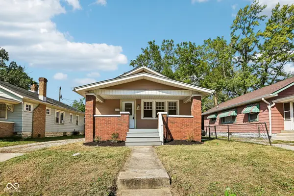 228 S Arlington Avenue, Indianapolis, IN 46219