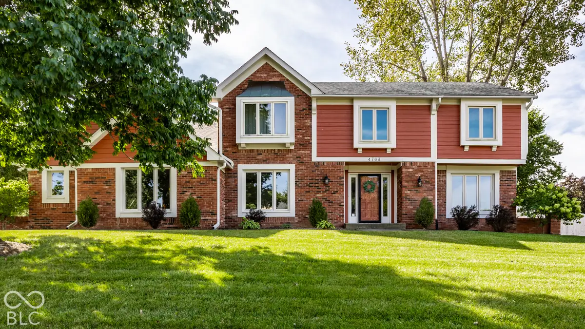 4763 Abbots Place, Carmel, IN 46033 - #1