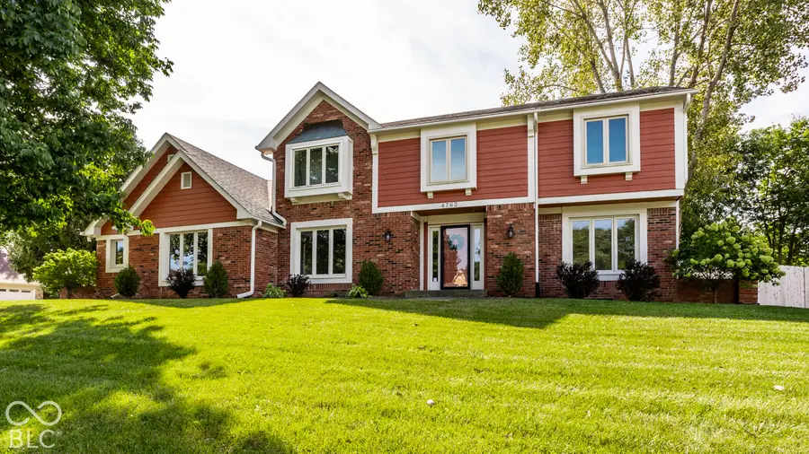 4763 Abbots Place, Carmel, IN 46033 - #2