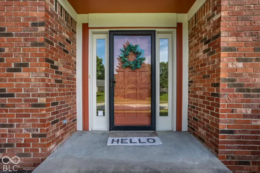 4763 Abbots Place, Carmel, IN 46033 - #3