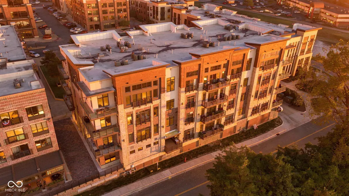 15 W Executive Drive #404, Carmel, IN 46033 - #1