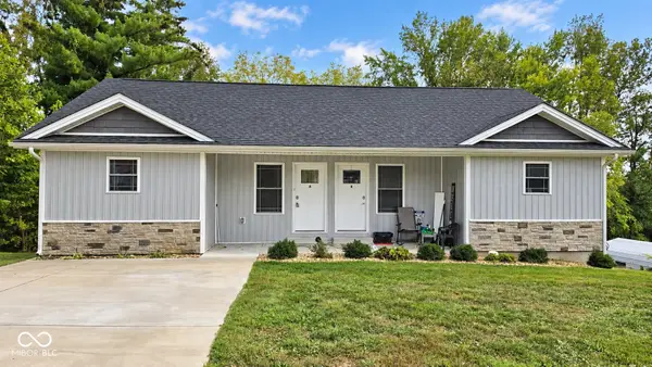 1336 W Commerce Street, Brownstown, IN 47220