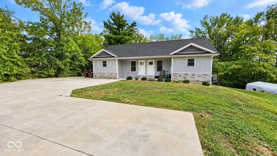 1336 W Commerce Street, Brownstown, IN 47220 - #2