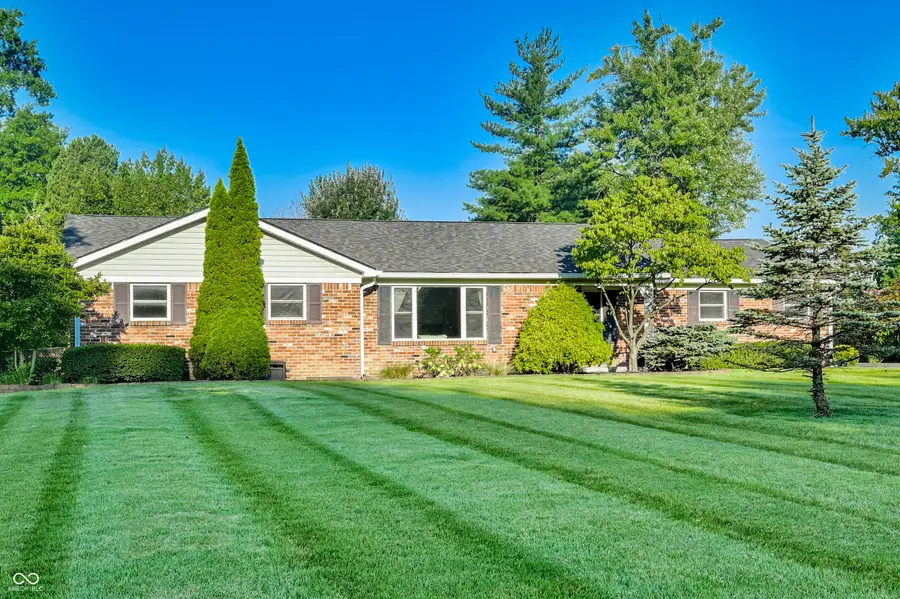 6136 Wexford Road, Indianapolis, IN 46220 - #2