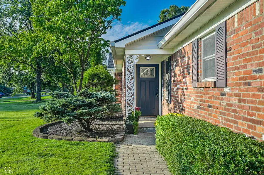 6136 Wexford Road, Indianapolis, IN 46220 - #3