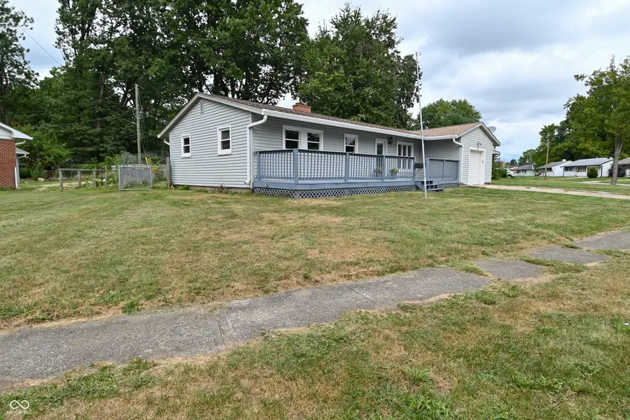 328 Hancook Road, Plainfield, IN 46168 - #2